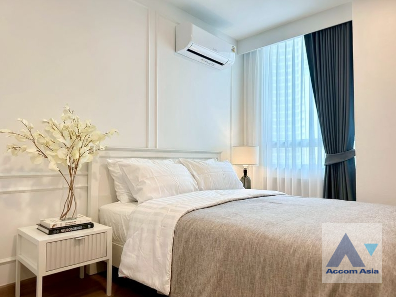 19  3 br Condominium For Rent in Ploenchit ,Bangkok BTS Chitlom at Grand Langsuan 28712