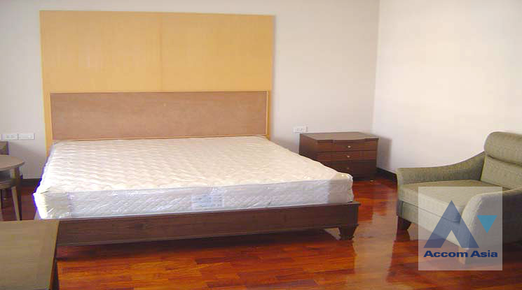 5  4 br Apartment For Rent in Sukhumvit ,Bangkok BTS Nana at Tranquil ambiance 18752