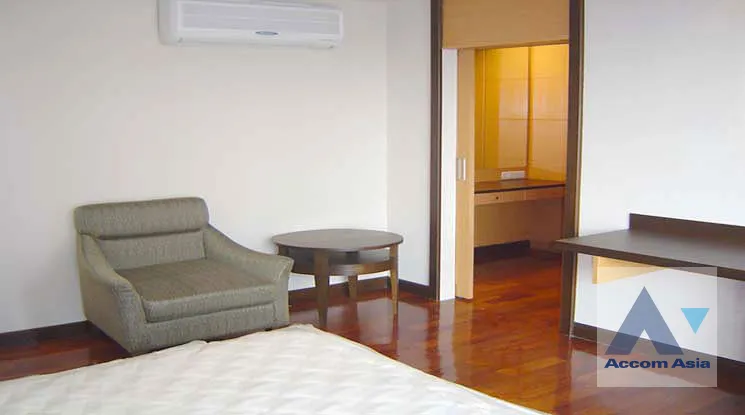 4  4 br Apartment For Rent in Sukhumvit ,Bangkok BTS Nana at Tranquil ambiance 18752