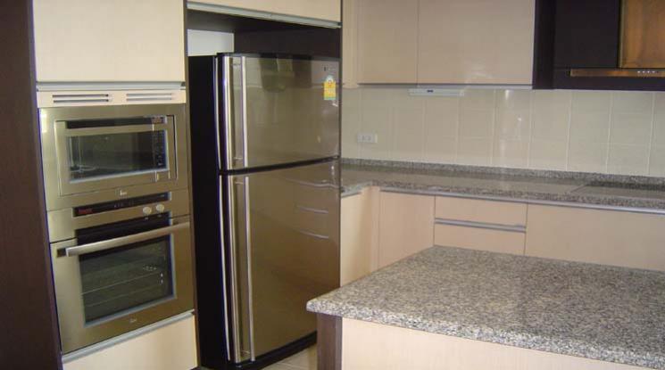 5  2 br Apartment For Rent in Sukhumvit ,Bangkok BTS Nana at Tranquil ambiance 18753