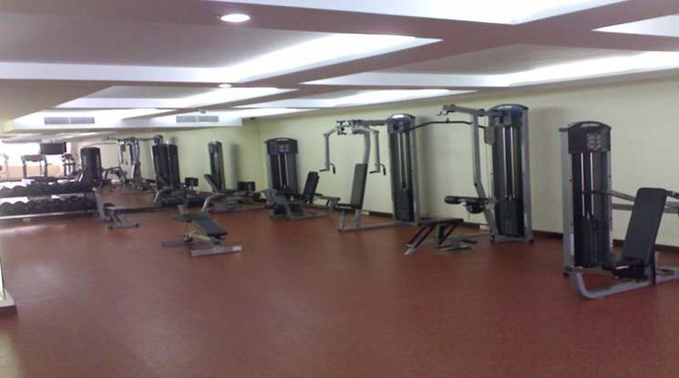 8  3 br Apartment For Rent in Sukhumvit ,Bangkok BTS Nana at Tranquil ambiance 18755