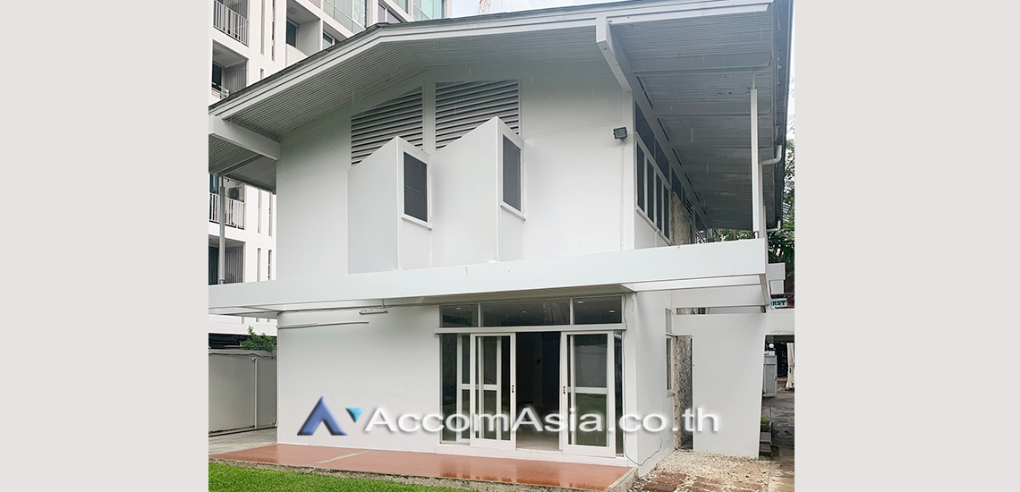 8  3 br House for rent and sale in Phaholyothin ,Bangkok BTS Ari 48765