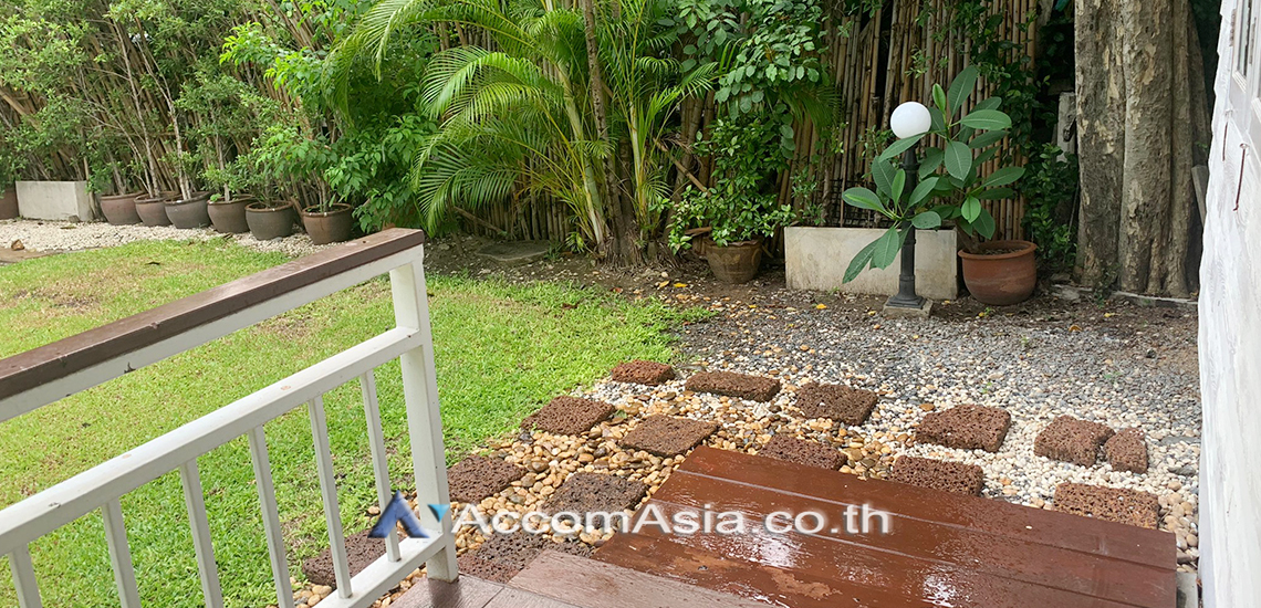 6  3 br House for rent and sale in Phaholyothin ,Bangkok BTS Ari 48765