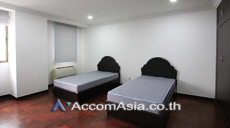 5  3 br Apartment For Rent in Sukhumvit ,Bangkok BTS Asok - MRT Sukhumvit at Family-Friendly 360 SQ.M. Residence Near Terminal 21 18767