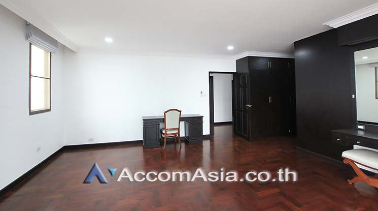 6  3 br Apartment For Rent in Sukhumvit ,Bangkok BTS Asok - MRT Sukhumvit at Family-Friendly 360 SQ.M. Residence Near Terminal 21 18767
