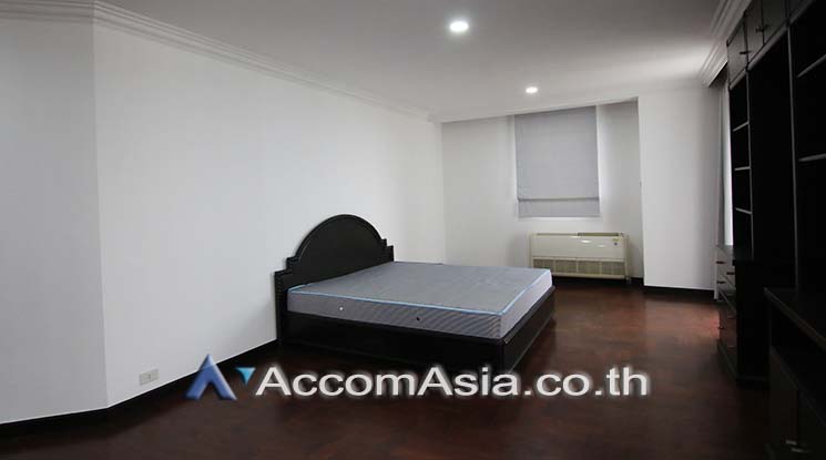7  3 br Apartment For Rent in Sukhumvit ,Bangkok BTS Asok - MRT Sukhumvit at Family-Friendly 360 SQ.M. Residence Near Terminal 21 18767