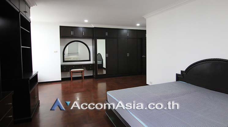 8  3 br Apartment For Rent in Sukhumvit ,Bangkok BTS Asok - MRT Sukhumvit at Family-Friendly 360 SQ.M. Residence Near Terminal 21 18767
