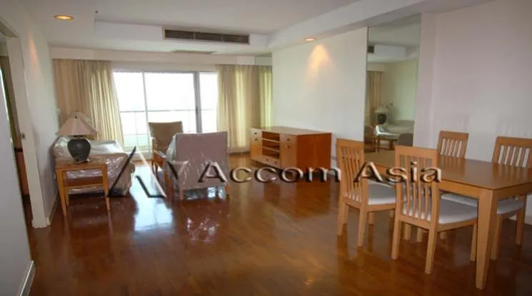  Baan Nonzee Condominium  2 Bedroom for Rent BRT Thanon Chan in Sathorn Bangkok
