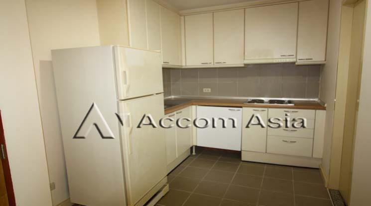 5  2 br Condominium For Rent in Sathorn ,Bangkok BRT Thanon Chan at Baan Nonzee 28825