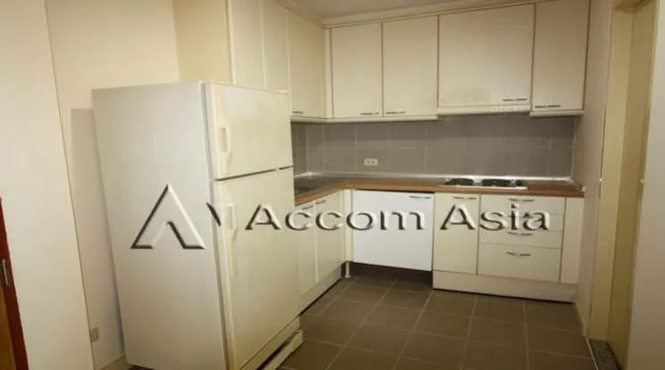 5  2 br Condominium For Rent in Sathorn ,Bangkok BRT Thanon Chan at Baan Nonzee 28825