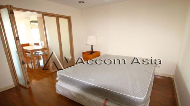 6  2 br Condominium For Rent in Sathorn ,Bangkok BRT Thanon Chan at Baan Nonzee 28825