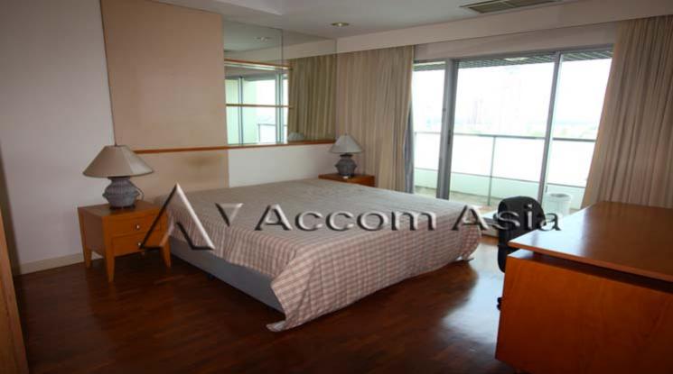 7  2 br Condominium For Rent in Sathorn ,Bangkok BRT Thanon Chan at Baan Nonzee 28825