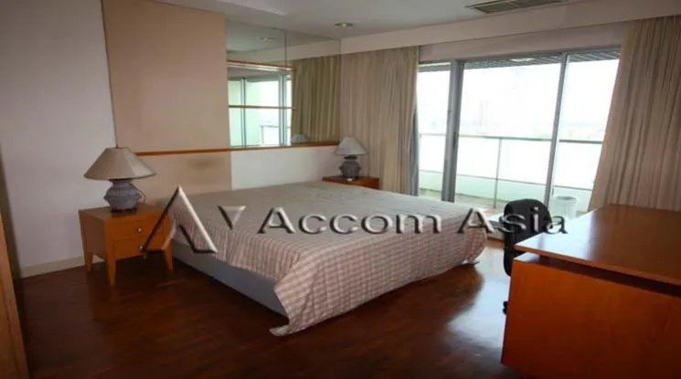 7  2 br Condominium For Rent in Sathorn ,Bangkok BRT Thanon Chan at Baan Nonzee 28825