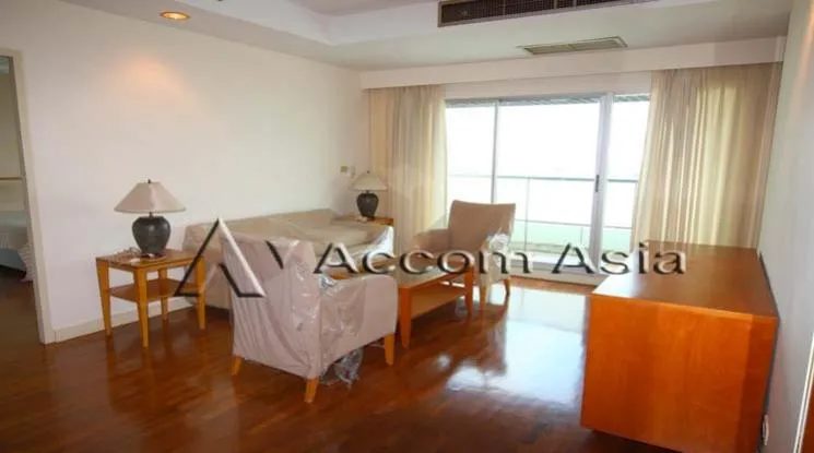 8  2 br Condominium For Rent in Sathorn ,Bangkok BRT Thanon Chan at Baan Nonzee 28825
