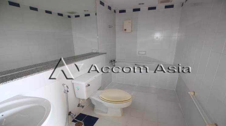 9  2 br Condominium For Rent in Sathorn ,Bangkok BRT Thanon Chan at Baan Nonzee 28825