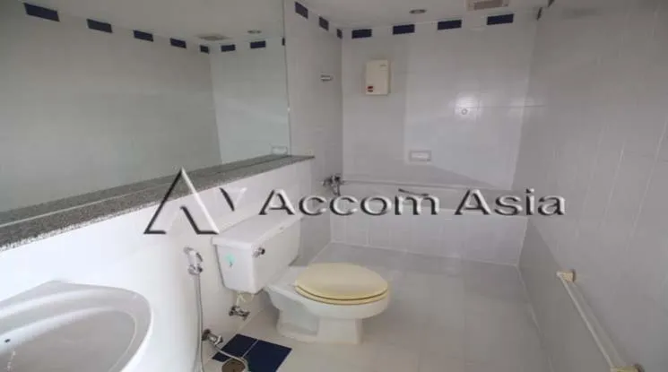 9  2 br Condominium For Rent in Sathorn ,Bangkok BRT Thanon Chan at Baan Nonzee 28825
