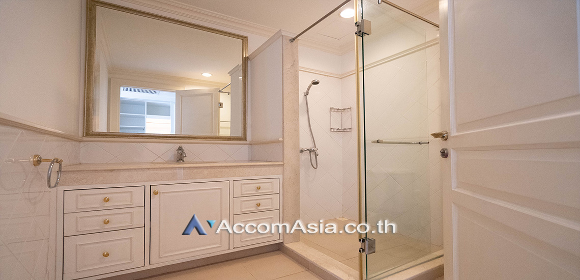 8  3 br Apartment for rent and sale in Sathorn ,Bangkok MRT Lumphini at Amazing residential 18848