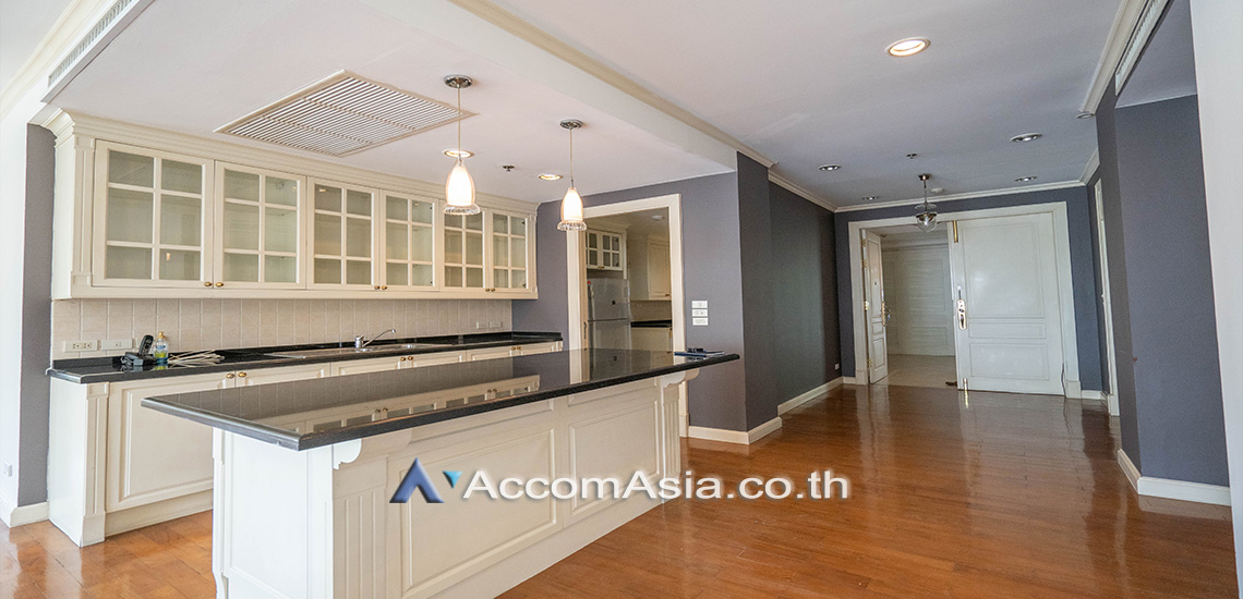  1  3 br Apartment for rent and sale in Sathorn ,Bangkok MRT Lumphini at Amazing residential 18848