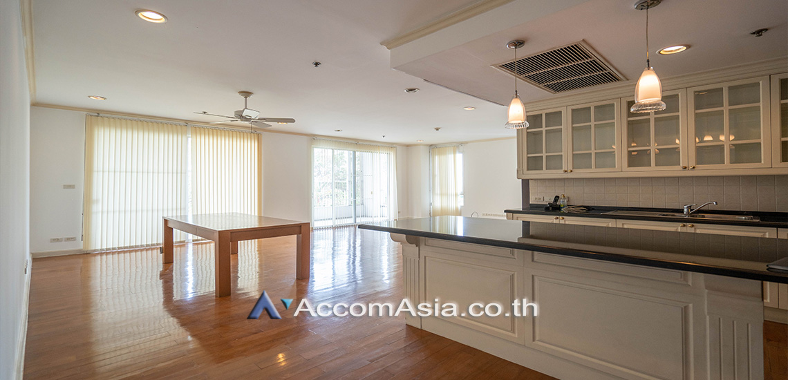  1  3 br Apartment for rent and sale in Sathorn ,Bangkok MRT Lumphini at Amazing residential 18848