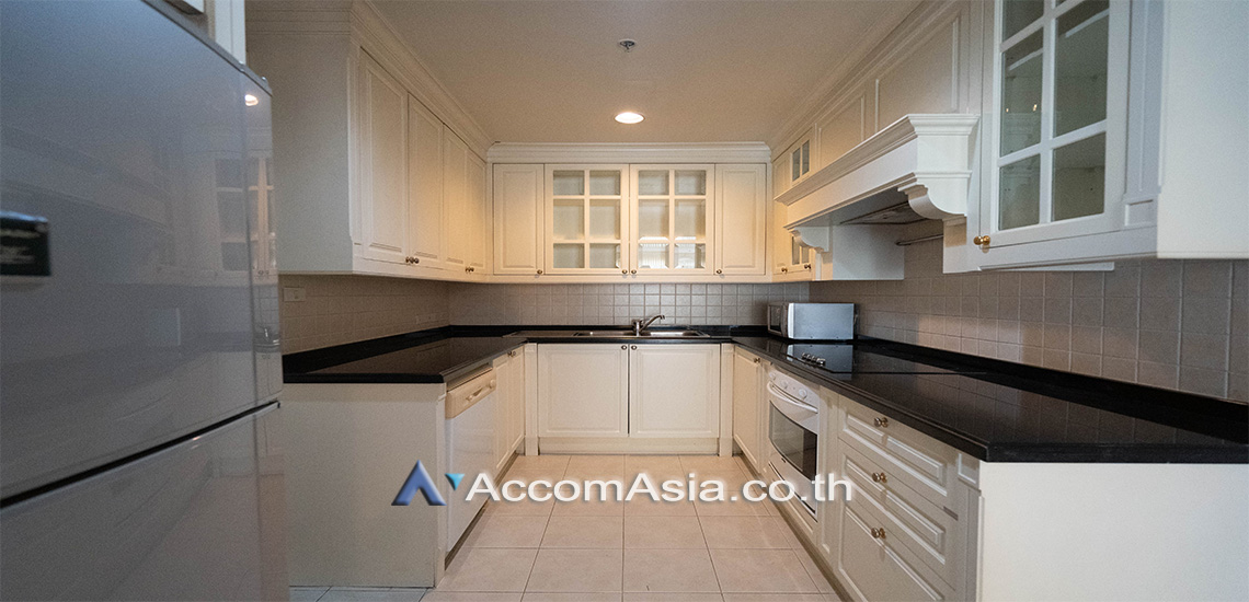 6  3 br Apartment for rent and sale in Sathorn ,Bangkok MRT Lumphini at Amazing residential 18848