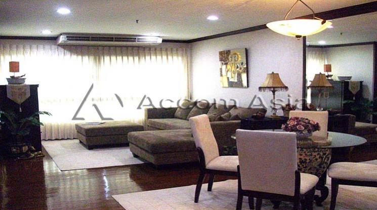  2  1 br Condominium For Rent in Ploenchit ,Bangkok BTS Ploenchit at Baan Ploenchit 28887