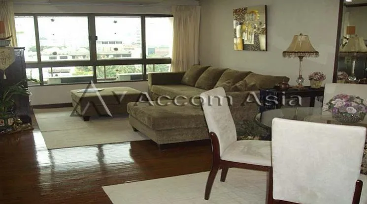 4  1 br Condominium for rent and sale in Ploenchit ,Bangkok BTS Ploenchit at Baan Ploenchit 28887