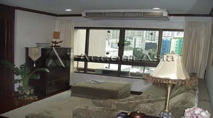 5  1 br Condominium for rent and sale in Ploenchit ,Bangkok BTS Ploenchit at Baan Ploenchit 28887