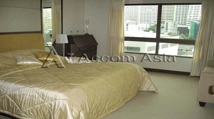 8  1 br Condominium for rent and sale in Ploenchit ,Bangkok BTS Ploenchit at Baan Ploenchit 28887