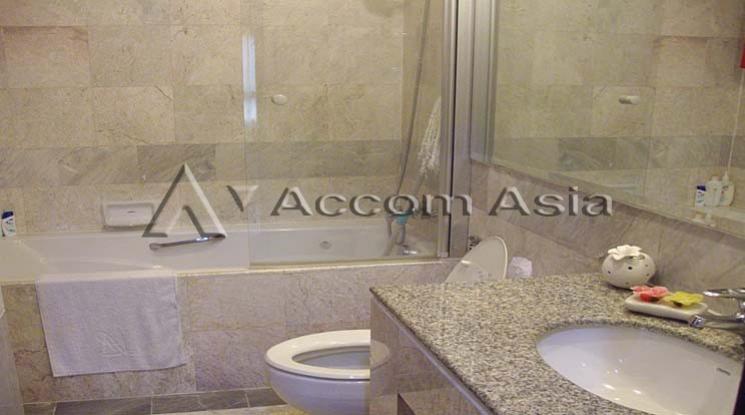 9  1 br Condominium For Rent in Ploenchit ,Bangkok BTS Ploenchit at Baan Ploenchit 28887