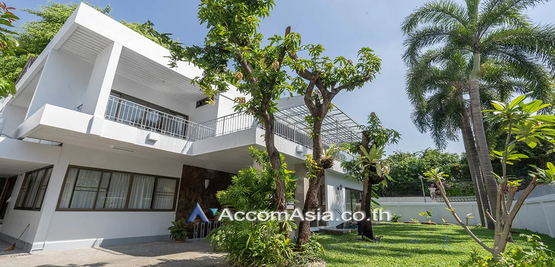  1  3 br House for rent and sale in Ploenchit ,Bangkok BTS Ploenchit 9018104