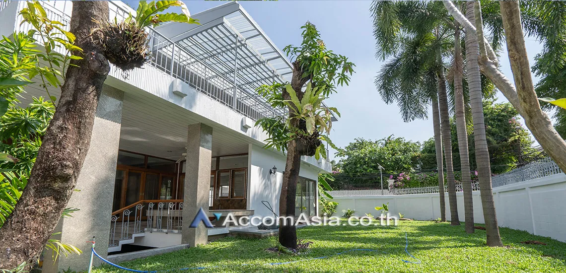 unitHome Office |  3 Bedrooms  House For Rent & Sale in Ploenchit, Bangkok  near BTS Ploenchit (9018104)