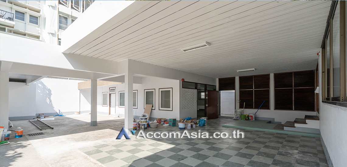 5  3 br House for rent and sale in Ploenchit ,Bangkok BTS Ploenchit 9018104