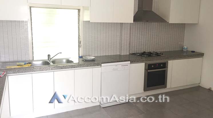 24  4 br House for rent and sale in Sukhumvit ,Bangkok BTS Ekkamai 10003301