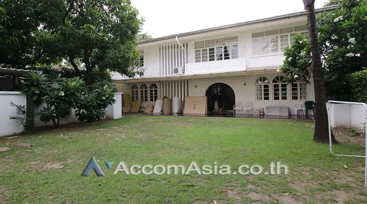 4  4 br House for rent and sale in Sukhumvit ,Bangkok BTS Ekkamai 10003301
