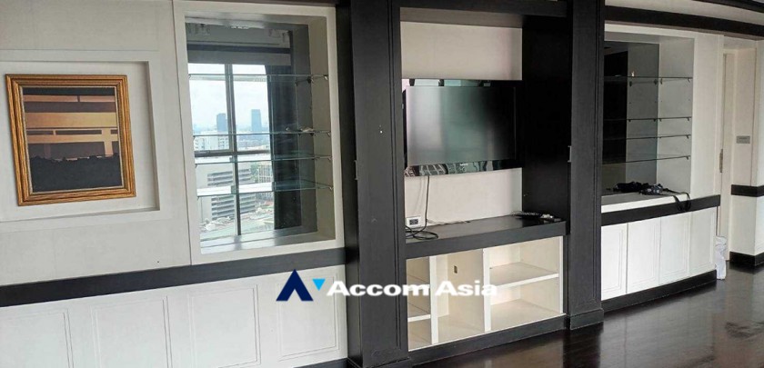 4  1 br Condominium For Sale in Ploenchit ,Bangkok BTS Chitlom at Urbana Langsuan 28933