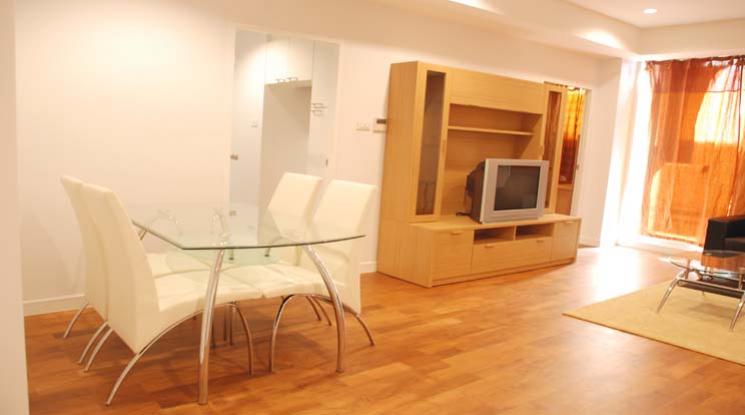  1  1 br Condominium For Rent in Sukhumvit ,Bangkok BTS Phrom Phong at Baan Siri 24 Condominium 28949