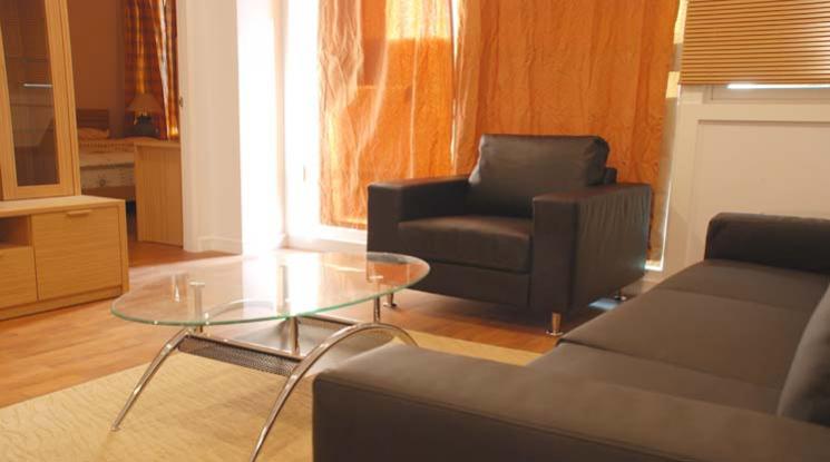 4  1 br Condominium For Rent in Sukhumvit ,Bangkok BTS Phrom Phong at Baan Siri 24 Condominium 28949