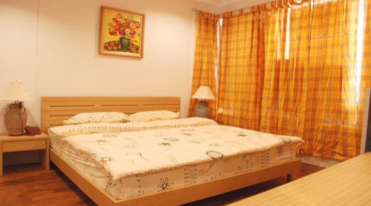 6  1 br Condominium For Rent in Sukhumvit ,Bangkok BTS Phrom Phong at Baan Siri 24 Condominium 28949