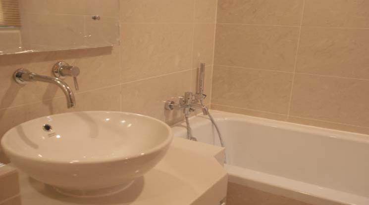 8  1 br Condominium For Rent in Sukhumvit ,Bangkok BTS Phrom Phong at Baan Siri 24 Condominium 28949