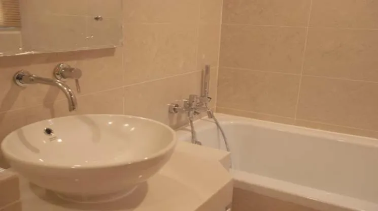 8  1 br Condominium For Rent in Sukhumvit ,Bangkok BTS Phrom Phong at Baan Siri 24 Condominium 28949