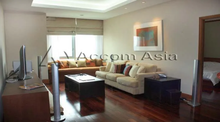 Sky Villas Sathorn Condominium  2 Bedroom for Sale & Rent BTS Chong Nonsi in Sathorn Bangkok