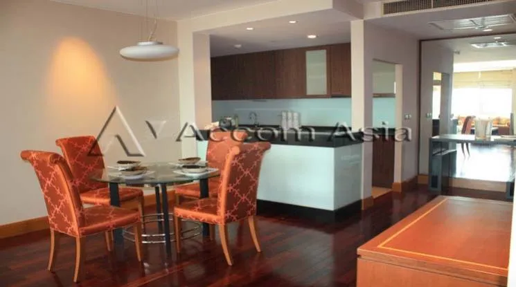 unit 2 Bedrooms  Condominium For Rent & Sale in Sathorn, Bangkok  near BTS Chong Nonsi (28963)