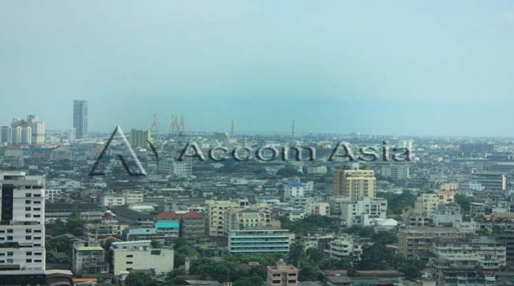 5  2 br Condominium for rent and sale in Sathorn ,Bangkok BTS Chong Nonsi at Sky Villas Sathorn 28963