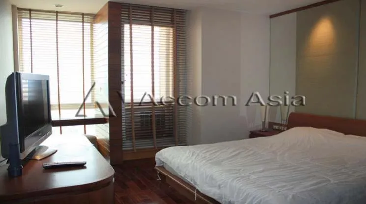 6  2 br Condominium for rent and sale in Sathorn ,Bangkok BTS Chong Nonsi at Sky Villas Sathorn 28963