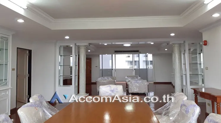  2  3 br Condominium For Rent in Sukhumvit ,Bangkok BTS Phrom Phong at D.S. Tower 1 28968