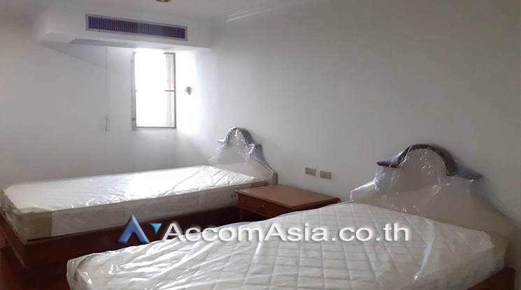 5  3 br Condominium For Rent in Sukhumvit ,Bangkok BTS Phrom Phong at D.S. Tower 1 28968