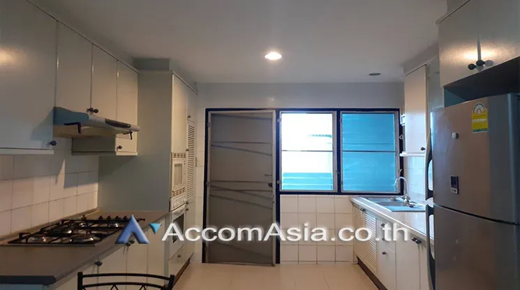 8  3 br Condominium For Rent in Sukhumvit ,Bangkok BTS Phrom Phong at D.S. Tower 1 28968