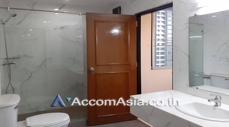 9  3 br Condominium For Rent in Sukhumvit ,Bangkok BTS Phrom Phong at D.S. Tower 1 28968