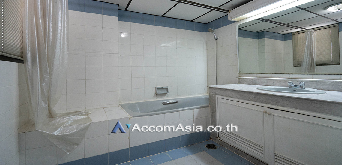 9  2 br Apartment For Rent in Sukhumvit ,Bangkok MRT Sukhumvit - BTS Asok at Homely Atmosphere 18988