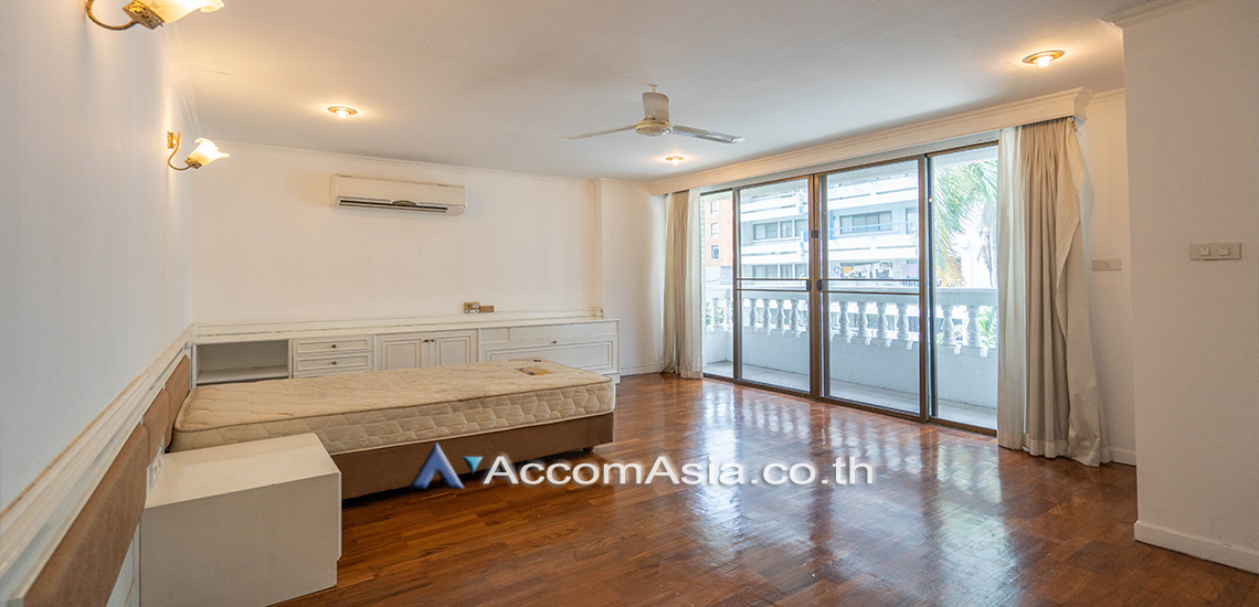 7  2 br Apartment For Rent in Sukhumvit ,Bangkok MRT Sukhumvit - BTS Asok at Homely Atmosphere 18988